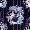 Seamless Background - Polka Dot Deco
