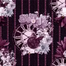 Seamless Background - Polka Dot Deco