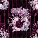 Seamless Background - Polka Dot Deco