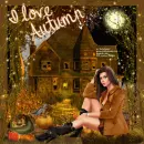 I love Autumn