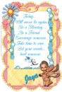 Jaya - Blessing - Friend
