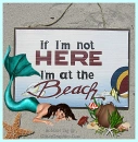 Beach Time !!