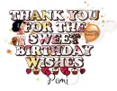 Thank You ~ Pami