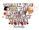 Thank You ~ Richelle