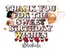 Thank You ~ Shakela