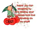 Stopping By ~ Owen