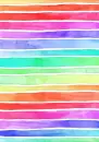 Rainbow lines