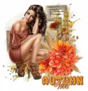 Autumn 6/Vikki