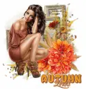 Autumn 6/Linda