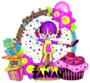 Happy Birthday ~ Tanay