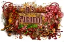 It's autumn