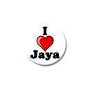 I Love Jaya