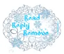 Read Reply Remove