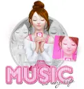 Music is My Life