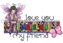 Love You ~ Marilyn