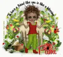 To have a friend lyk U is a blessing Pami