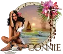 Connie