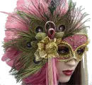 Vintage Mask