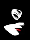 Masked Lady