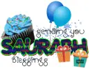 Happy Birthday ~ Saurabh (Tanay)