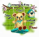 Hi hope is well with you Pami