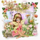 Secret Garden 