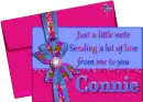 Connie