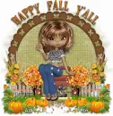 Happy Fall Y'all