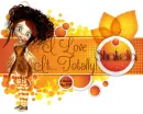 Love It (Autumn) ~ Shakela