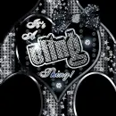 It's a bling thing - Seamless Background