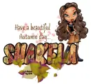 Beautiful Autumn ~ Shakela