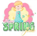 Jodie (Happy Spring)