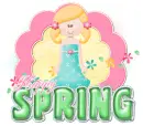 Happy Spring