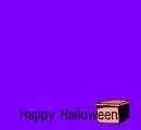 Happy Halloween