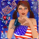 M -Labor Day fb profile pic