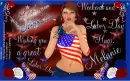 Melanie -Wishing you.....