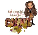 Beautiful Autumn ~ Connie