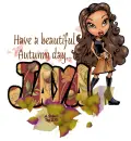 Beautiful Autumn ~ Jaya