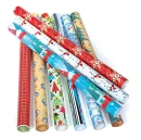 Christmas Wrapping Paper