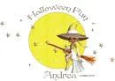 Halloween Fun - Andrea