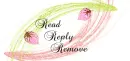 Read Reply Remove