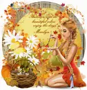 Autumn 7/Marilyn