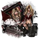 BloodLust~Belle