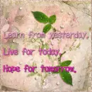 leare from..