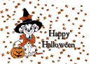 101 Dalmations Halloween