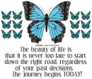 Start your Journey Today!