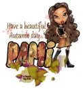 Beautiful Autumn ~ Pami