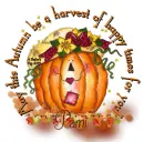 Harvest Of Happy ~ Pami