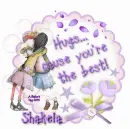 You're The Best ~ Shakela