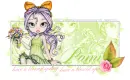 Pami (Have a Blessed Spring)